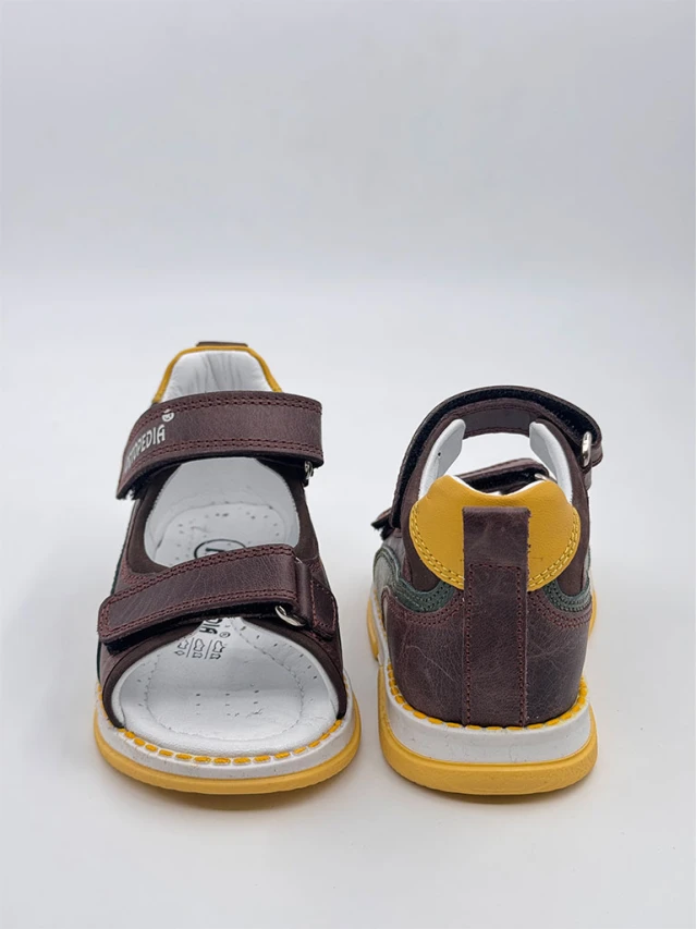 Sandale baieti Cod 2153-311=2567(1)